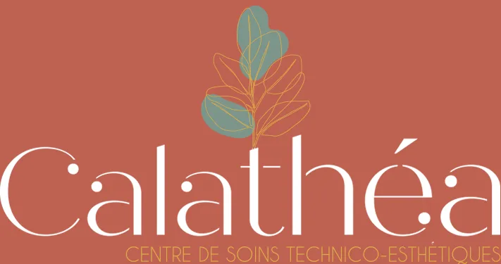 logo calathea