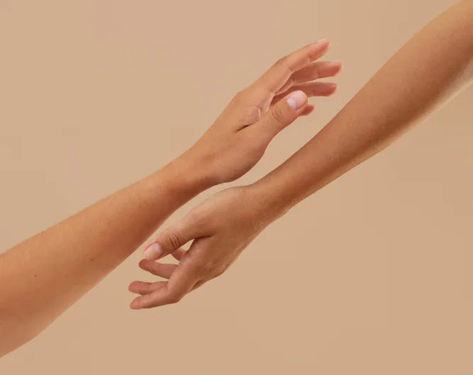 epilation bras
